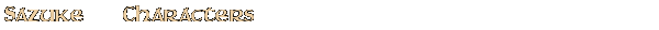 Contentbox headline